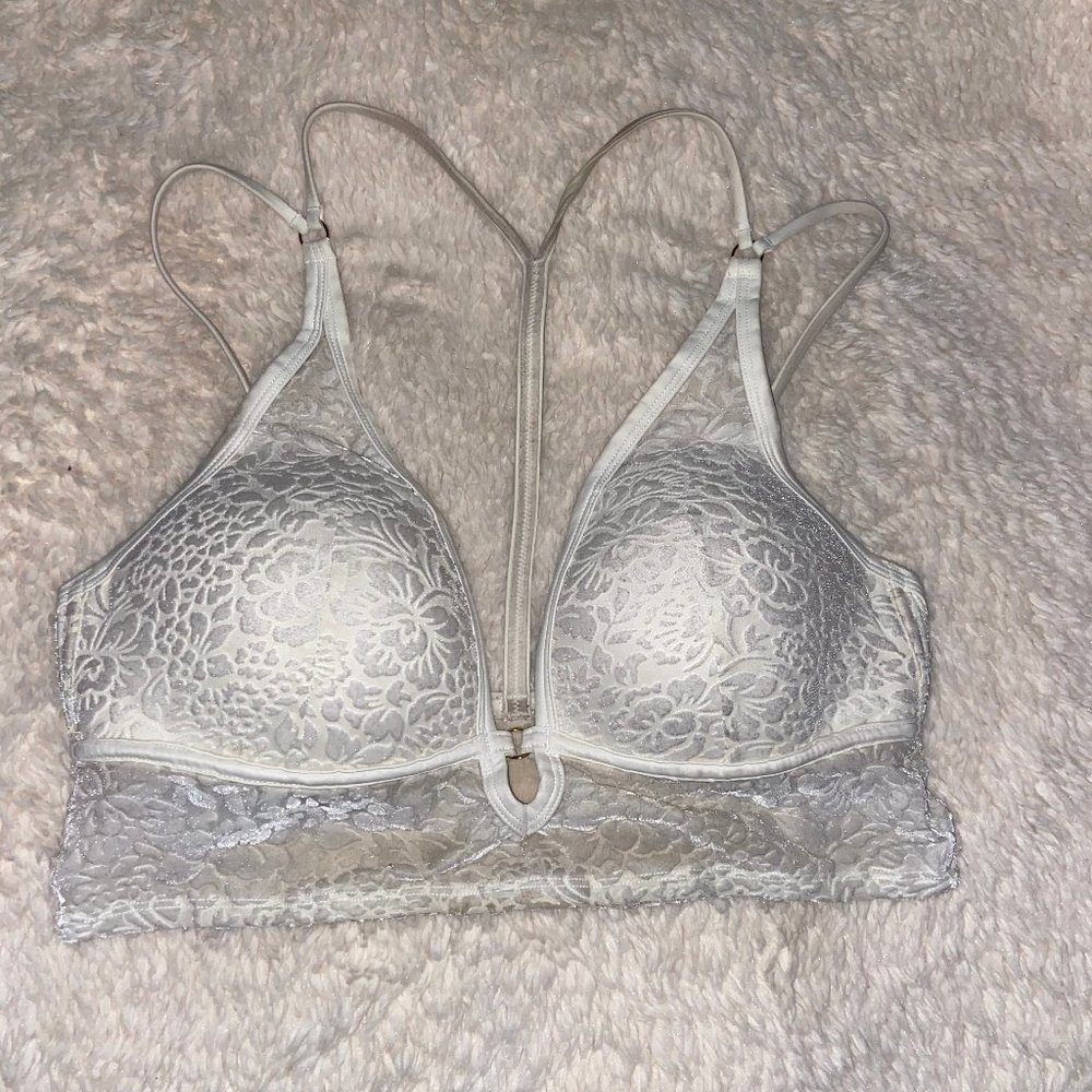 PINK Bralette